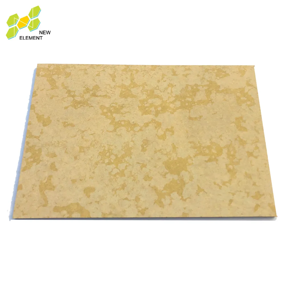 Clean room Lab hospital Sound Insulation Wall Partition Ceiling Fiber Cement Board Bathroom Board