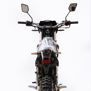 Motocicleta Eléctrica TYE de 72v 12000w con Motor Central, Batería Grande de 50ah 60ah, Motocicleta Todoterreno con COC - Product Image 1