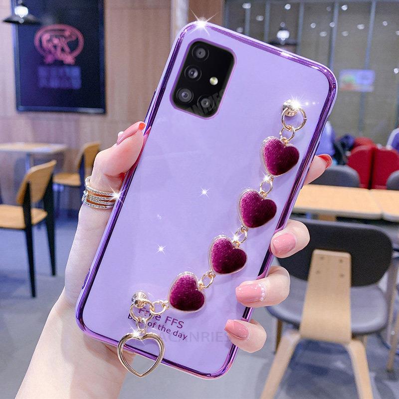 YBMRSL Purple