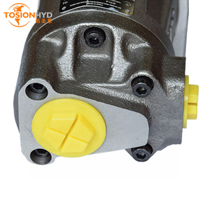 Pompe et moteur hydrauliques à piston axial fixe PMP de type A2FM125 A2FO125 3000 tr/min de Chine - Product Image 3