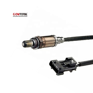 Cowtotal OEM 0258003746 cảm biến oxy cho Bentley - Product Image 3