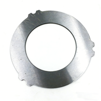 Disque de friction pour embrayage et frein de chargeuse-pelleteuse JCB 3CX 4CX (références 458/20285, 450/10226, 332/Y8134)
