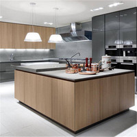 DAIYA — meuble de cuisine de style européen
