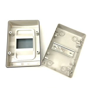 Wasserdichtes IP65-Kunststoffgehäuse der <span class=keywords><strong>HA</strong></span>-Serie 24 für elektronische Geräte - Product Image 6