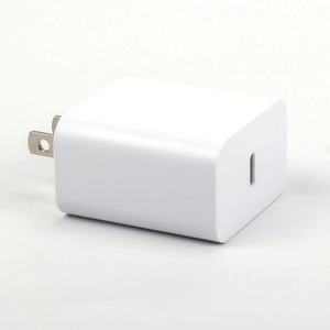 Các nhà sản xuất chúng tôi EU Anh 30W Điện thoại di động sạc OEM 30W tường sạc cho I loạt điện thoại Samsung Sạc Adapter - Product Image 6