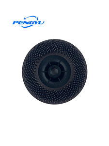 NICE TOP 4,5 pulgadas 36 Grit Monster Grinding Wheel Corte extremadamente agresivo Ultimate Metal <span class=keywords><strong>Devourer</strong></span> - Product Image 2