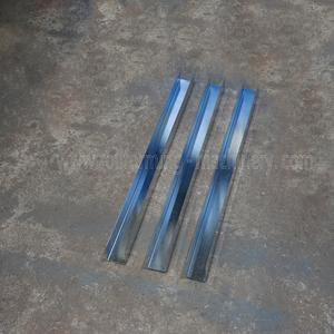 하이 퀄리티 고속 스터드 및 트랙 롤 금속 폼 머신을 만드는 베스트 셀러 루핑 시트 - Product Image 6