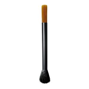 Brosse de nettoyage pour moulin à café, outil de nettoyage pour machine à expresso, pour le nettoyage des grains et de la poudre, accessoires pour barista - Product Image 1