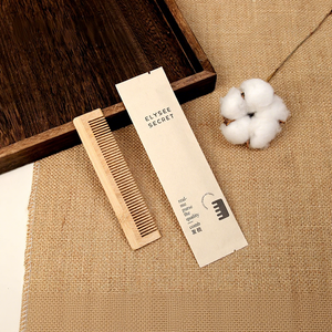 ชุดอุปกรณ์อาบน้ำแบบพกพา ย่อยสลายได้ เป็นมิตรกับสิ่งแวดล้อม สำหรับการเดินทาง สะดวกสบาย ใช้ในห้องน้ำโรงแรม - Product Image 3