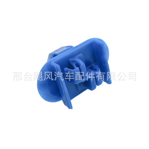 Toyota Lexus <b>Car</b> Door Panel <b>Clip</b> 7549542010 Plastic Fastener For Interior Side Skirt Replacement - Product Image 3