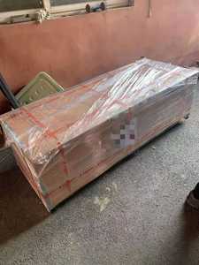 Máquina para Hacer Gorras IMHERO - Cinta Transportadora de Enfriamiento de Gorras de 3 Metros/4 Metros/5 Metros con Velocidad Ajustable; Equipo Completo para la Fabricación de Gorras - Product Image 4