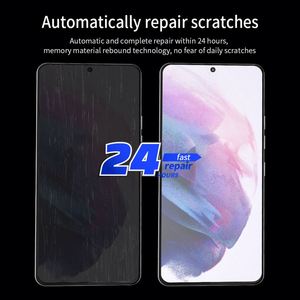 Nuevo modelo 360 forma 3D curvo ultrafino impermeable TPU película Protector de pantalla para - Product Image 6