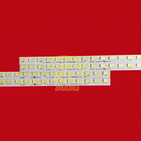 ZR-1392 Barre lumineuse LED de haute qualité de 42 pouces pour LG Lnnotek 42 V5 Edge REV 0.3 LC420EUD LE42A300N Bande de rétroéclairage LED pour téléviseur