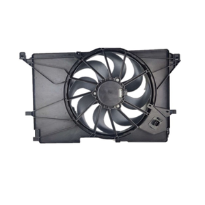 JD81-8C607-AA 12V Ventilateur de voiture compatible avec <span class=keywords><strong>Ford</strong></span> <span class=keywords><strong>Focus</strong></span> 1.5T <span class=keywords><strong>2018</strong></span>, fournisseur chinois, vente chaude, <span class=keywords><strong>prix</strong></span> d'usine, excellent rapport qualité-<span class=keywords><strong>prix</strong></span> - Product Image 1