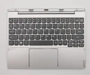联想MIIX 320-10ICR 325 5N20P20566 5N20P20567笔记本电脑备件带键盘和触摸板的C盖