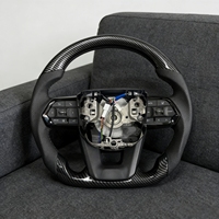 Volant de direction en gros adapté aux Toyota Hilux, Fortuner, Camry, Land Cruiser, Corolla, Hiace, Mark X, Prado 120, RAV4, GR