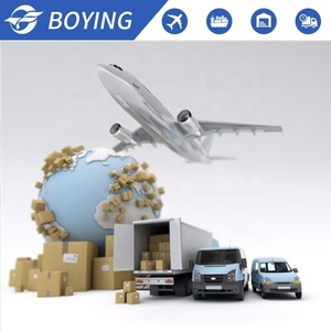 China naar Verenigd Koninkrijk Luchtvracht Deur-tot-deur DDP Snelle levering Inclusief belasting Logistiek Verzendagent - Product Image 1