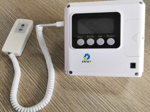 EUR VET taşınabilir diş x-ray makinesi köpek diş bakımı için yüksek frekans Mini ray - Product Image 6