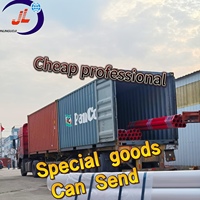 Meilleur agent 1688, service logistique Alibaba pour expéditions LCL+Express DDP à bas prix avec assurance de Chine vers l'Australie (30-35 jours)