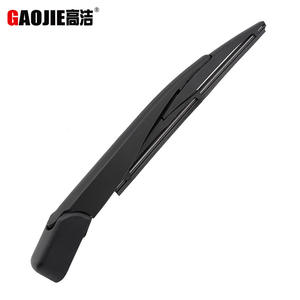 Aplicable a los modelos Geely Emgrand GS de 2014 en adelante: Conjunto de brazo del limpiaparabrisas trasero, limpiaparabrisas del cristal trasero, escobilla del limpiaparabrisas trasero. - Product Image 3