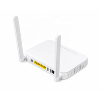 FTTH WiFi 6 GPON ONU EG8145X6 4GE+1TEL+2USB+WIFI ONT WiFi6 2.4G 5G Dual Band WiFi Modem Router