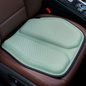 Integrated Gel Seat <b>Cushion</b> with Cooling & Ventilation Universal Fit Car Accessories for Disabled <b>Persons</b> - Product Image 4