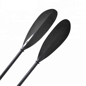 Remo <span class=keywords><strong>de</strong></span> <span class=keywords><strong>Doble</strong></span> Cabezal <span class=keywords><strong>de</strong></span> <span class=keywords><strong>Fibra</strong></span> <span class=keywords><strong>de</strong></span> Carbono Completa, Ligero, <span class=keywords><strong>de</strong></span> Alta Calidad, Personalizado y Duradero - Product Image 6