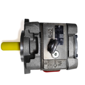 ปั๊มไฮดรอลิกคุณภาพสูง PVP33 A15VSO DREM10 2FRE16 - Product Image 4