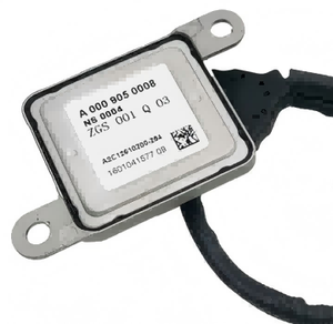 เซ็นเซอร์ไนโตรเจนออกซิเจน 12V รุ่น A2C12610200-284 A0009050008 สำหรับรถบรรทุก Cu Mmins B DA F Merce Des Z Scan VOL Vo - Product Image 3