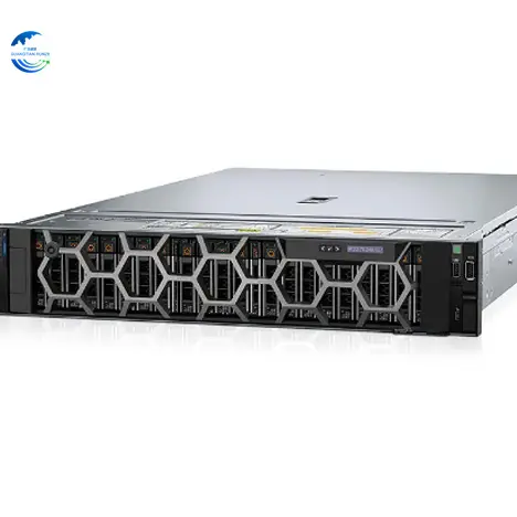 EMC 스토리지 및 서버용 향상된 네트워크 기능을 갖춘 PowerEdge R7625 2U 랙 서버