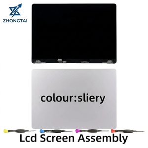Schermo LCD di Ricambio all'Ingrosso per <span class=keywords><strong>MacBook</strong></span> <span class=keywords><strong>Air</strong></span> <span class=keywords><strong>13</strong></span> Pollici 2020 M1, Display LCD Completo A2337 - Product Image 4