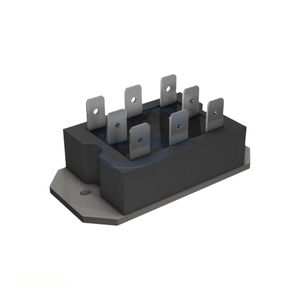 VS-P134 Thyristors 8-PACE-PAK SCR MODULE 1KV 8-PACE-PAK Bom Service Electronic Component Original One Stop Service - Product Image 1