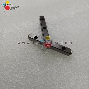 WD Alta Calidad 00.580.5611 Medidor de Tensión de Rodamiento Plano para Piezas de Impresión Offset Heidelberg PM74 SM74 CD74 - Product Image 5