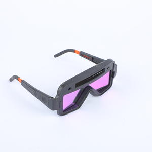 <span class=keywords><strong>Gafas</strong></span> de soldadura de oscurecimiento automático, <span class=keywords><strong>gafas</strong></span> de soldadura de Google a la venta - Product Image 5