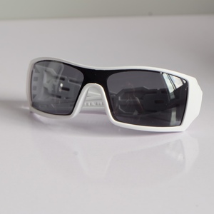 Gafas <span class=keywords><strong>de</strong></span> Sol Deportivas Resistentes al Viento para Hombre, Lentes <span class=keywords><strong>de</strong></span> Sol para Ciclismo, Gafas <span class=keywords><strong>de</strong></span> Exterior con Lentes <span class=keywords><strong>de</strong></span> Espejo, Protección UV400, Modelo 36968 - Product Image 4