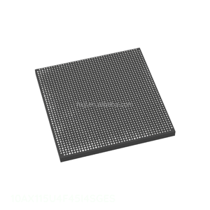 Components Electronic Embedded 1932 BBGA FCBGA 10AX115U4F45I4SGES Manufacturer Channel - Product Image 1