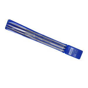 Lime ronde pour tronçonneuse en acier à haute teneur en carbone 3,0-5,5 mm, lime d'affûtage pour chaîne de tronçonneuse <span class=keywords><strong>Stihl</strong></span> Oregon - Product Image 4