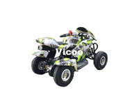 Nouveau Quad à quatre roues pour enfants 300cc ATV 4x4 Pocket Bike à vendre