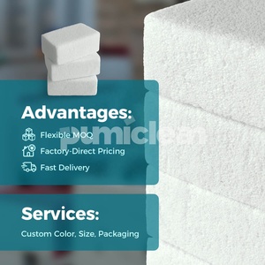 Ladrillo de Limpieza para Parrilla, Bloque de Piedra Mágica para Limpiar Parrillas - Product Image 5