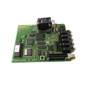 A20B-2100-0182 for A06B-6093-H152 PCB Circuit Board FANUC Spare parts supplier - Product Image 1