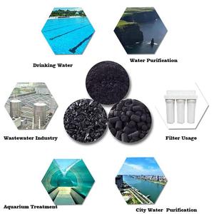 Fabrication de <span class=keywords><strong>charbon</strong></span> actif de coquille de noix de coco <span class=keywords><strong>prix</strong></span> par <span class=keywords><strong>tonne</strong></span> pour l'extraction de l'or - Product Image 6
