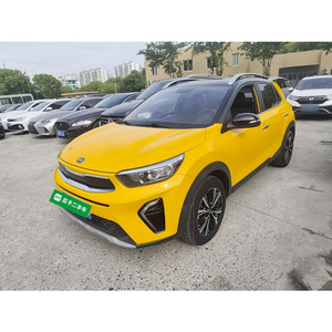Guazi 2019 Kx1 <span class=keywords><strong>Stonic</strong></span> SUV de 5 Plazas, Motor de Gasolina, Listo para Enviar, Automático, Volante a la Izquierda, para Conductores Diarios de SUV - Product Image 1