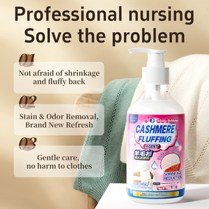 Détergent à <span class=keywords><strong>lessive</strong></span> spécial pour pulls en <span class=keywords><strong>laine</strong></span> - Product Image 3