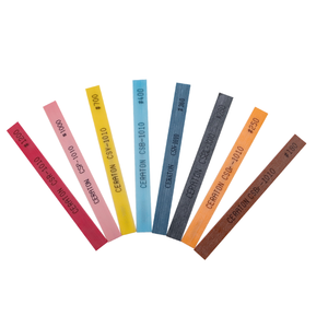 حجر سيراتون عالي الجودة من الحجر الياباني D2/D3/Fiber * * * * * * أداة متعددة الوظائف للتلميع والطحن عصا من الألياف الكاشطة - Product Image 3