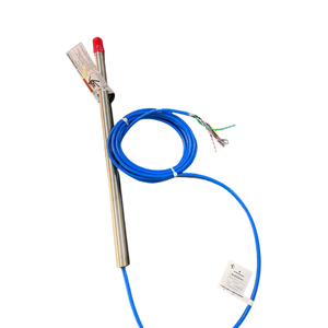 Analyseur d'oxygène in situ 6888A-2 0XY-4-3-1HT pour gaz de combustion O2 Original - Product Image 5