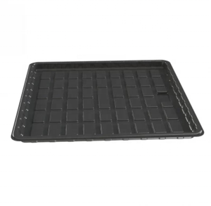 Machine à fourrage Plateaux hydroponiques Système de plateau à fourrage vertical complet Microgreen Herbe d'orge pour cochon, cheval - Product Image 5