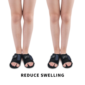 OEM/ODM Nouveau design de masseur de pieds EMS pour la <span class=keywords><strong>circulation</strong></span> sanguine Thérapie des pieds pour stimuler le bien-être des pieds - Product Image 5