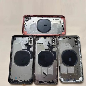 מקורי עבור iphone x xsmax עבור ipod קלאסי בר עיצוב טלפון נייד דיור - Product Image 5