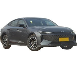Véhicule Changan Qiyuan A05 Neuf/Occasion Électrique/Véhicule Électrique/Véhicule à Batterie/Énergie Nouvelle Verte/Auto Électrique A05 A05 A05 - Product Image 1