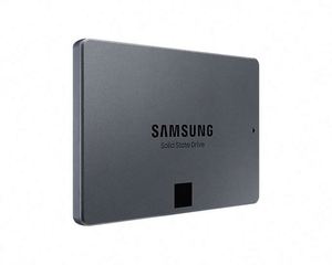Pour disque SSD Samsung MZ-77Q8T0B/CN 870 QVO SATA 2,5 pouces V-NAND 4 bits MLC AES 256 bits contrôleur MKX - Product Image 4